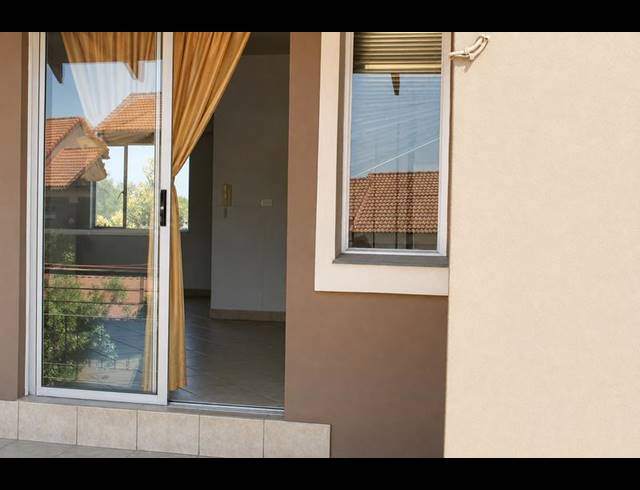 3 BEDROOM APARTMENT FOR SALE IN VORNA VALLEY